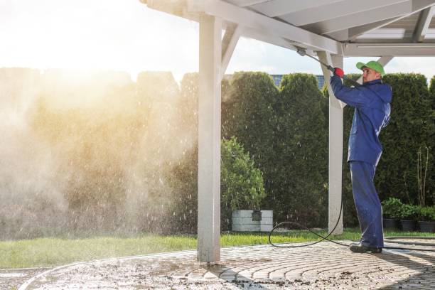 Best Gas Station Cleaning  in Marion, IN