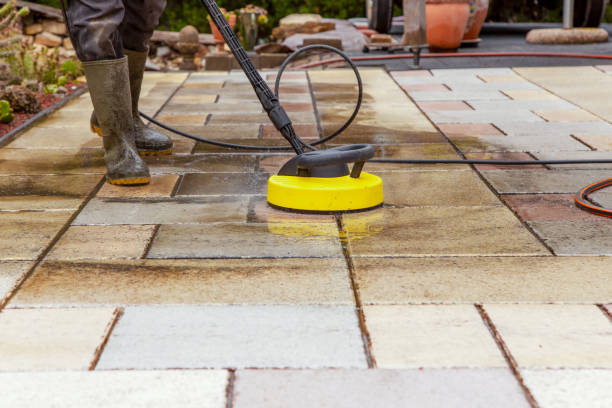 Best Playground Equipment Cleaning  in Marion, IN