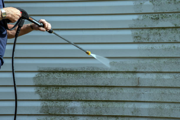 Best House Exterior Washing  in Marion, IN