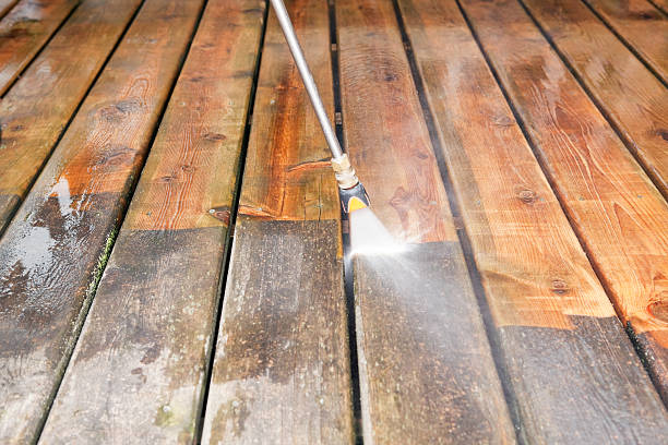 Playground Equipment Cleaning in Marion, IN